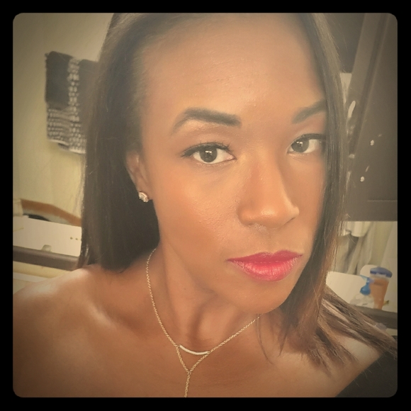 Getting to know me! - Picture 1 of 1